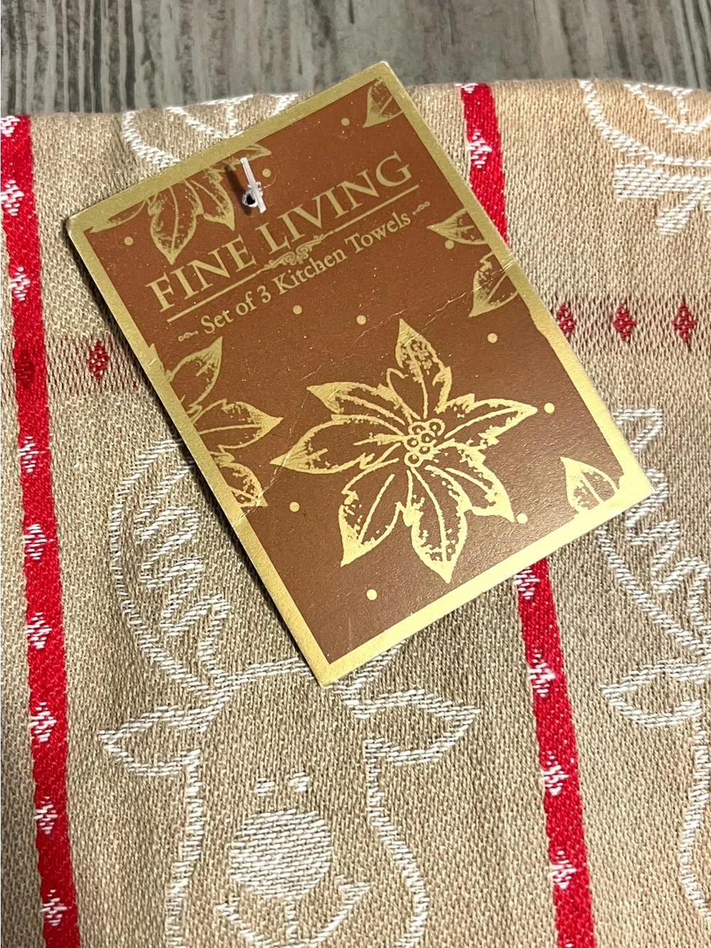 Fine Living bring touch